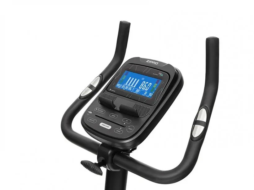 Zipro Flame WM stationary rower Photo 21