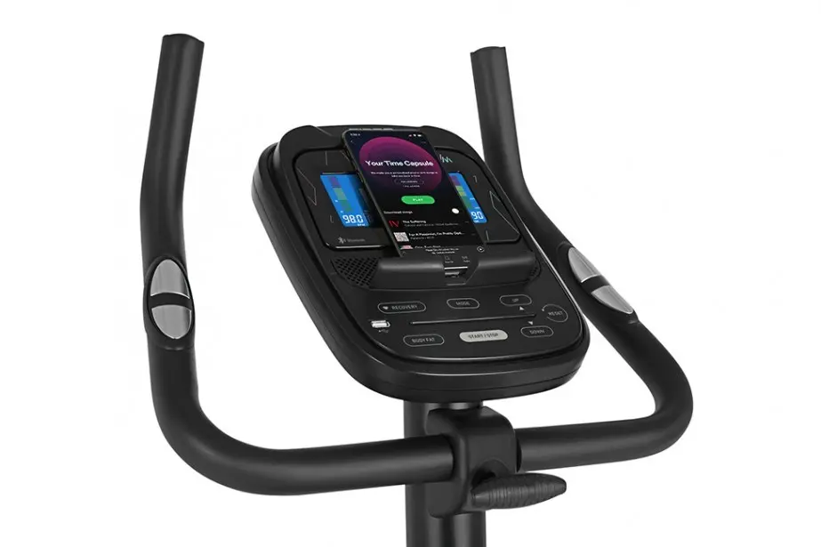 Zipro Flame WM stationary rower Photo 22