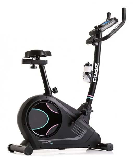 Zipro Flame WM stationary rower Photo 23