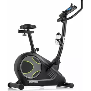 Stationary Rower Zipro Flame Electromagnetic Resistance