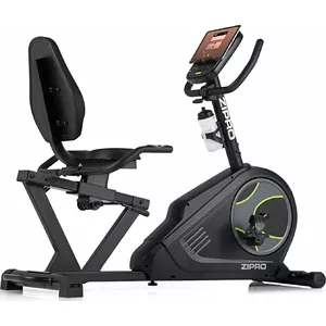 Stationary rower Zipro Iconsole+ Electromagnetic Resistance, model Iconsole+ by Zipro