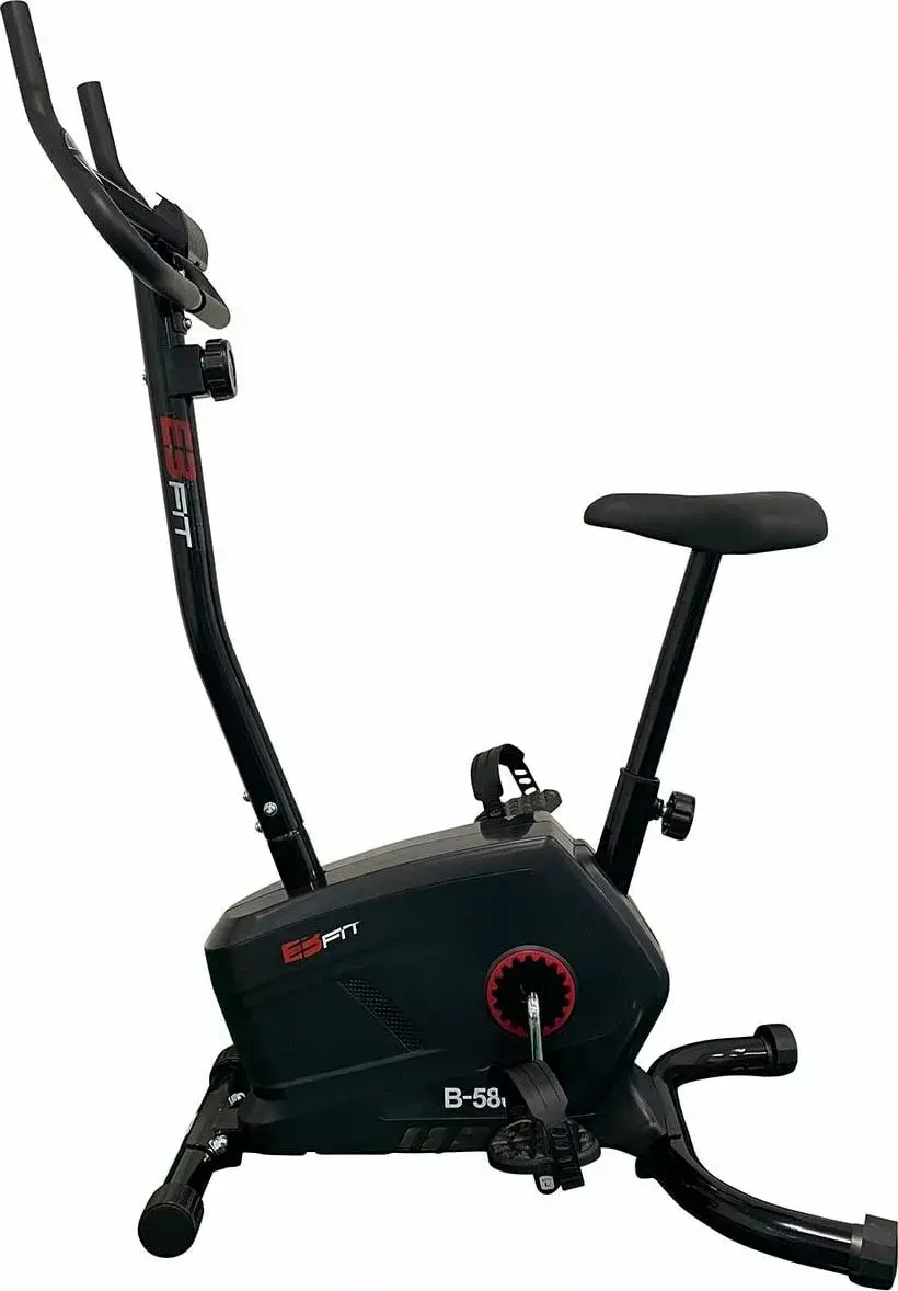 EB FIT B580 magnētiskais airēšanas trenažieris Photo 1