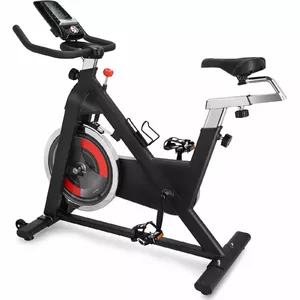 Spinning Exercise Bike SPOKEY Shoto — mechanical resistance, indoor cycling fitness