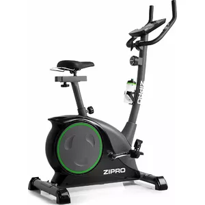 Stationary Rower Zipro Nitro Magnetic Resistance - Zipro Nitro, magnetic resistance rower