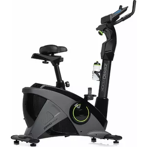 Stacionārais airu trenažieris Zipro iConsole+ Rook ar elektromagnētisko pretestību