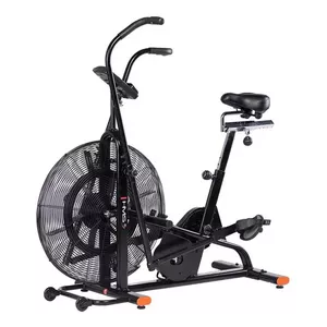 Wind bicycle trainer HMS Fitness MP6548 maximum user weight 110 kg