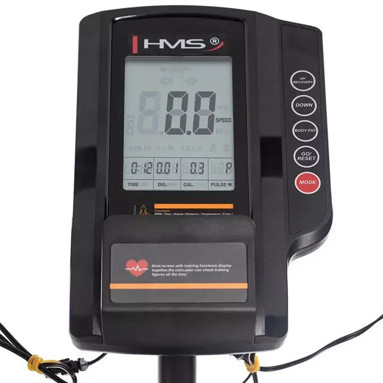 Vēja velotrenieris HMS Fitness MP6548 Photo 4