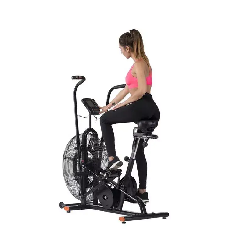 Vēja velotrenieris HMS Fitness MP6548 Photo 7