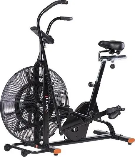 Vēja velotrenieris HMS Fitness MP6548 maksimālais