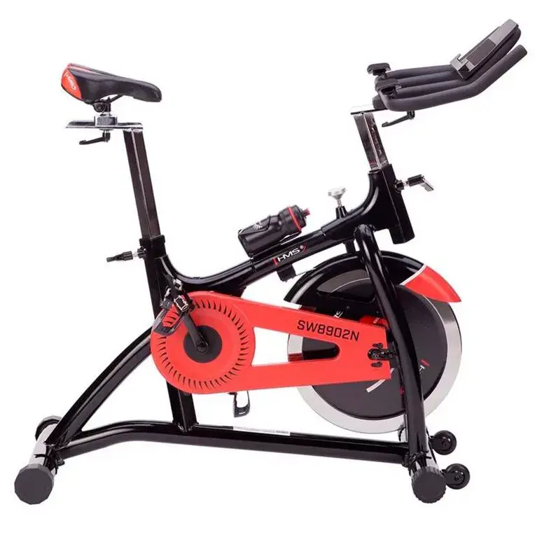 Spin bicycle HMS Fitness SW8902N Photo 2