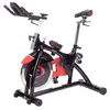 Spin bicycle HMS Fitness SW8902N Photo 5