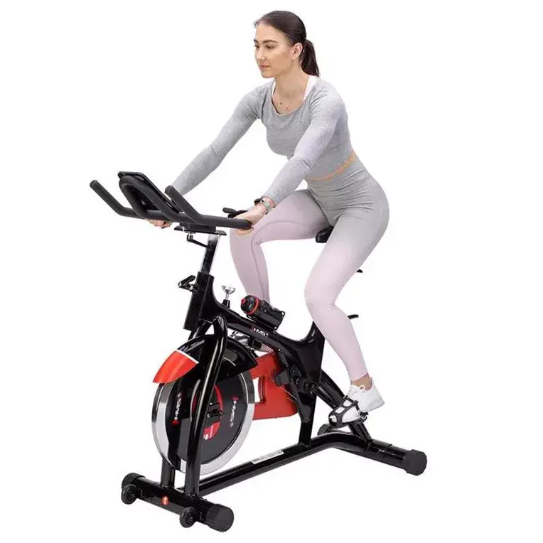 Spin bicycle HMS Fitness SW8902N Photo 7
