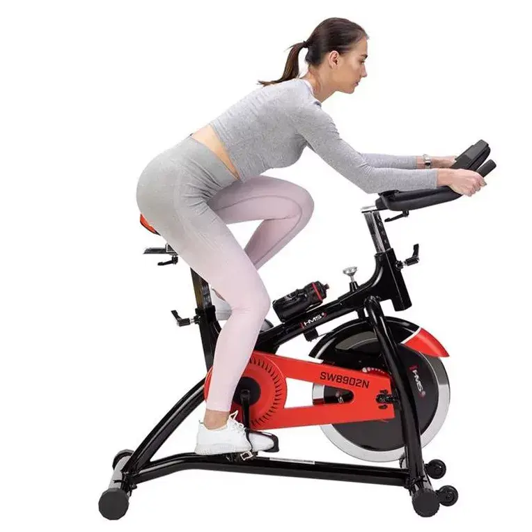 Spin bicycle HMS Fitness SW8902N Photo 8