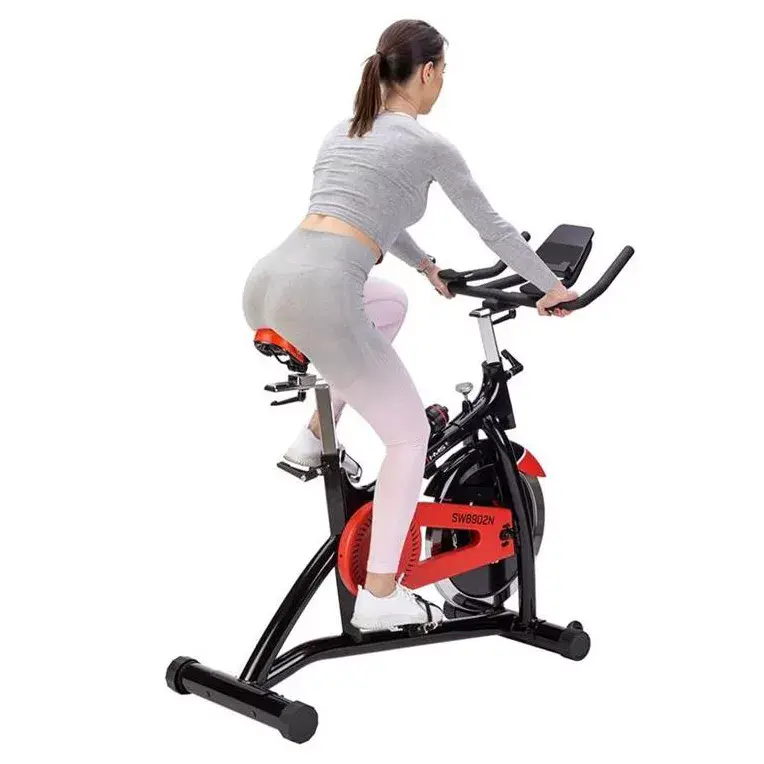 Spin bicycle HMS Fitness SW8902N Photo 9