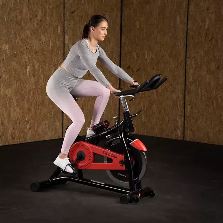 Spin bicycle HMS Fitness SW8902N Photo 17