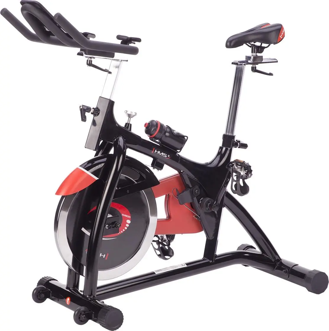 Spin velosipēds HMS Fitness SW8902N Maksimālais