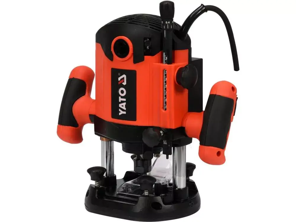 Фрезер Yato YT-82380 Photo 2