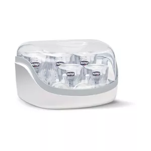 Bērnu pudelīšu sterilizators Chicco 00065846600000