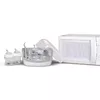 Bērnu pudelīšu sterilizators Chicco 00065846600000 Photo 2