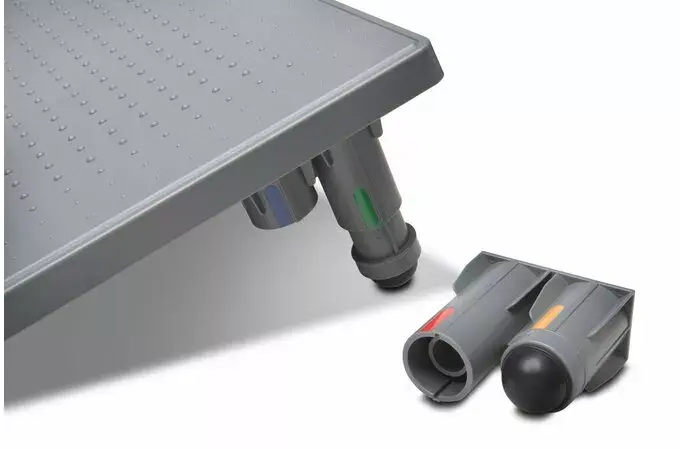 Подставка для ног Kensington SmartFit SoleMate Photo 6