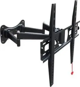 Wall mount bracket LIBOX LB-410 MONACO for 23"–48" displays