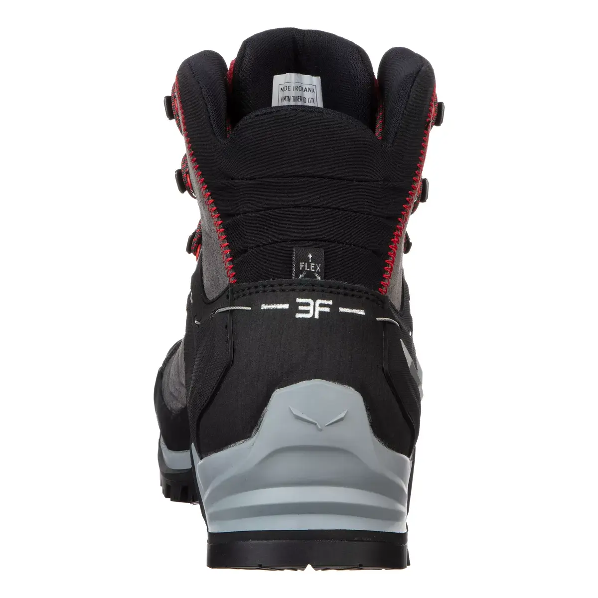 Salewa MTN Trainer Mid GTX Photo 4
