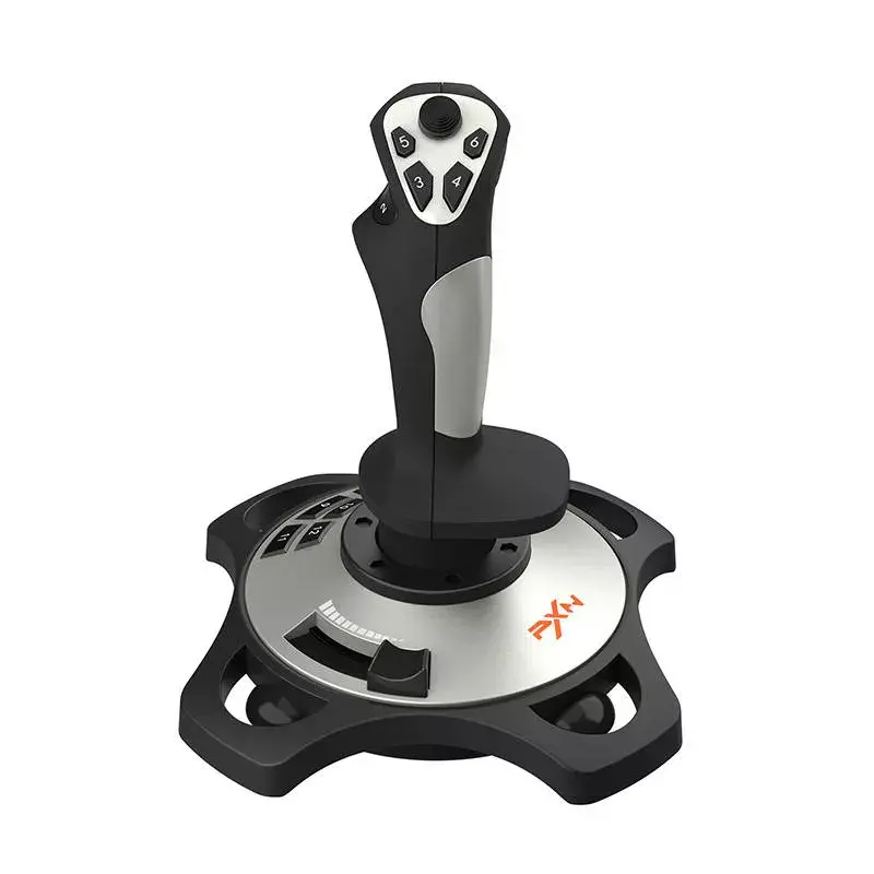Joystick PXN PXN-2113 PRO USB priekš PC Photo 2