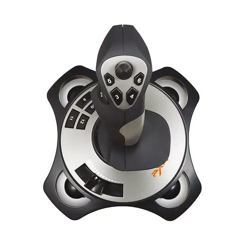Joystick PXN PXN-2113 PRO USB priekš PC Photo 3