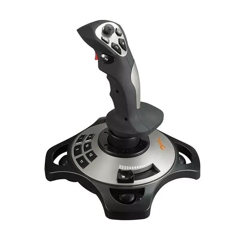Joystick PXN PXN-2113 PRO USB priekš PC Photo 5
