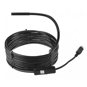 Media-Tech *ENDOSCOPE USB промышленный эндоскоп 66° CMOS