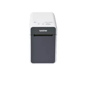 Etiķešu printeris Brother TD-2130N Direct thermal 300 x 300 DPI 152.4 mm/sec Ethernet LAN
