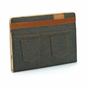 Blun Universal Jeans Tablet Case For 7" inches 