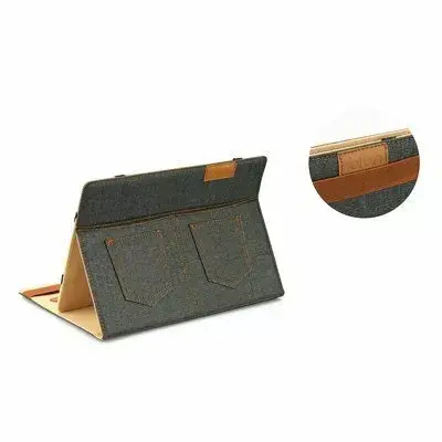 Maciņš BLUN BL-JEANS1-7 priekš 7" planšetēm Photo 4