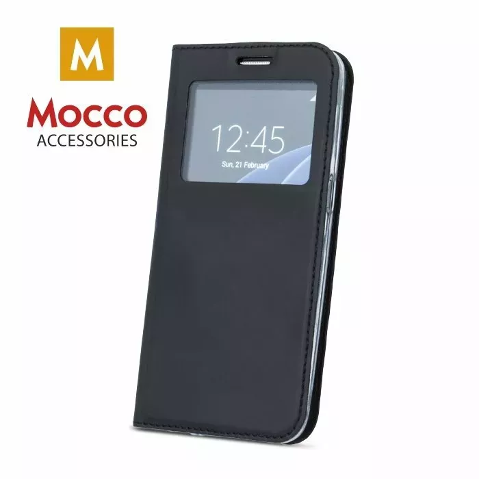 Mocco MC-SMW-XI5S-BK Photo 1