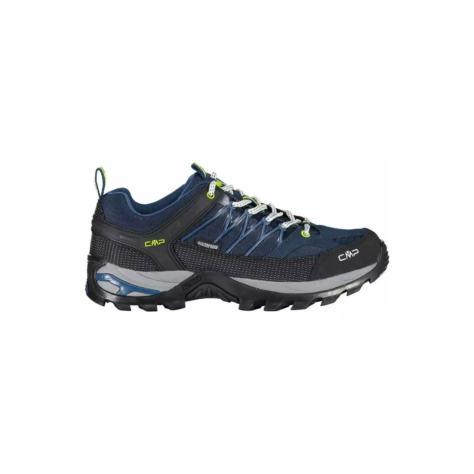 Buty trekkingowe męskie CMP Rigel 3Q54457-09NE