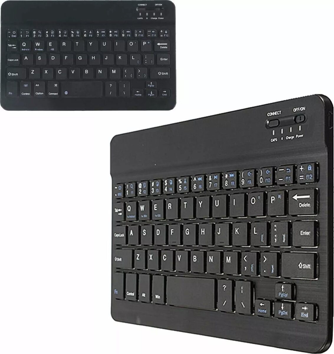 Keyboards