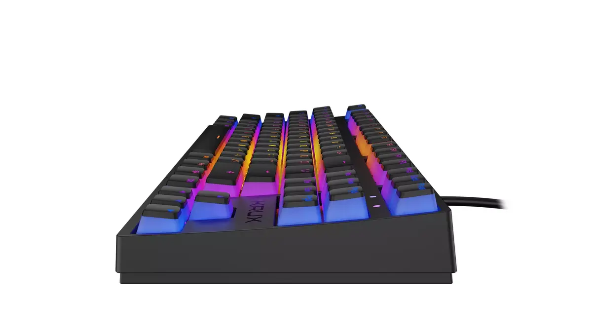 KRUX Atax PRO RGB tastatūra Photo 6