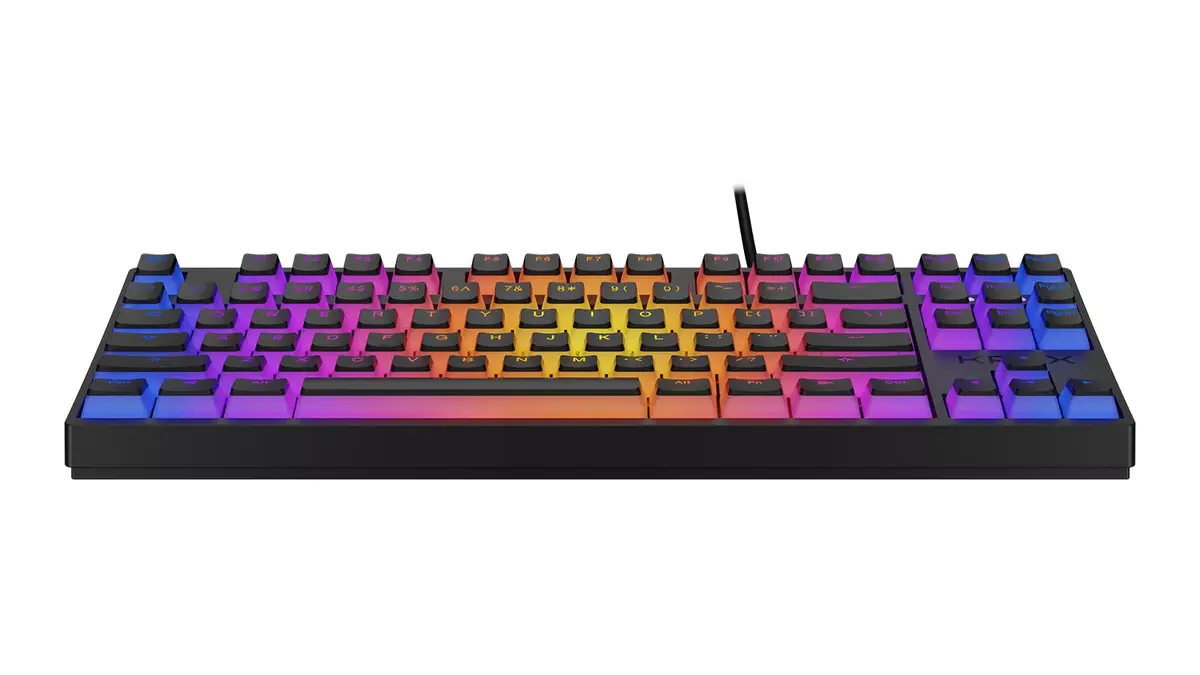 KRUX Atax PRO RGB tastatūra Photo 9