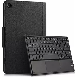 Keyboard case with stylus, eam electronics EAM Electronics Klawiatura z rysikiem (Bluetooth Keyboard Case Tab X-30)
