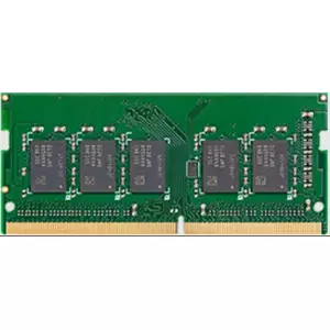 Synology D4ES01-16G модуль памяти 16 GB 1 x 16 GB DDR4 Error-correcting code (ECC)