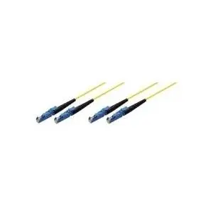 Tecline 10m OS2 2x E2000 (APC)