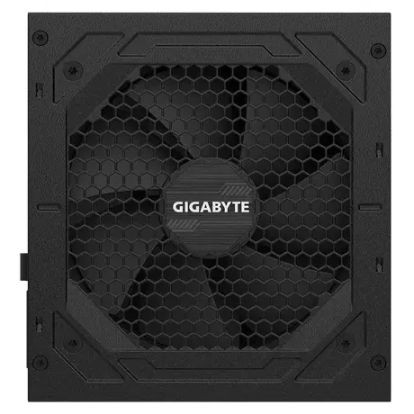 Блок питания Gigabyte P750GM Photo 5
