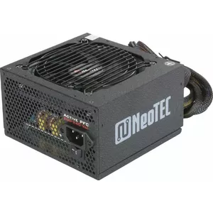 Блок питания NeoTec Magnus MG-400W — 400W ATX, питание для ПК, один +12В канал