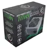 Блок питания TITAN 450W Photo 3