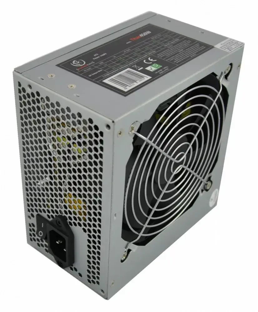 Блок питания TITAN 500W Photo 2