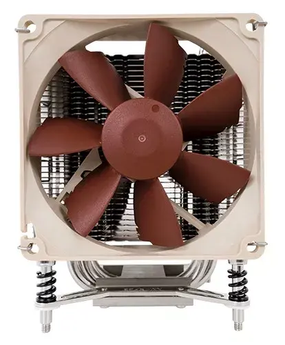 Noctua NH-U9DX i4 CPU dzesētājs (92 mm) Photo 2