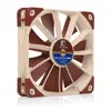 Noctua NF-F12 120 mm korpusa ventilators Photo 2
