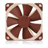 Noctua NF-F12 120 mm korpusa ventilators Photo 3