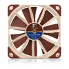 Noctua NF-F12 120 mm korpusa ventilators Photo 4