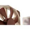 Noctua NF-F12 120 mm korpusa ventilators Photo 5